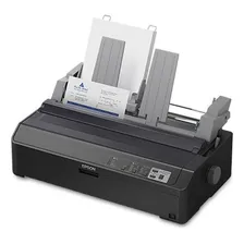 Impressora Matricial Fx-2190 Epson 20413 Foto mini 4