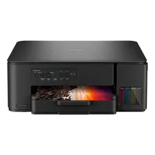 Impressora Multifuncional Brother Dcpt430w Tanque Tinta Wifi Foto mini 1