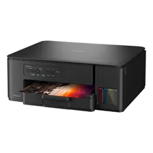 Impressora Multifuncional Brother Dcpt430w Tanque Tinta Wifi Foto mini 2