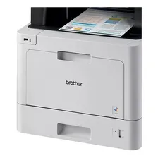 Impressora multifuncional cor Brother MFC-L8900CDW 127V Foto mini 3
