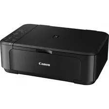 Impressora multifuncional cor Canon Pixma MG3010 127/220V Foto mini 4