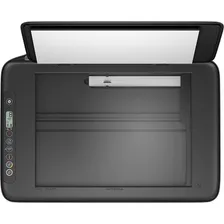 Impressora multifuncional cor HP Multifuncional DeskJet Ink Advantage 2874 127/220V Foto mini  3