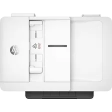 Impressora multifuncional cor HP OfficeJet Pro 7740 127/220V Foto mini 4