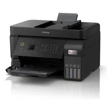 Impressora Multifuncional Ecotank L5590 Epson Foto mini 2