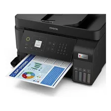 Impressora Multifuncional Ecotank L5590 Epson Foto mini 3