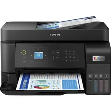 Impressora Multifuncional Ecotank L5590 Epson Foto mini 1