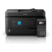 Impressora Multifuncional Ecotank L5590 Epson Foto mini 4