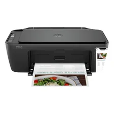 Impressora Multifuncional HP DeskJet Ink Advantage 2874 Foto mini 1