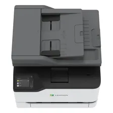 Impressora Multifuncional Laser Color Lexmark Cx431adw Foto mini 2