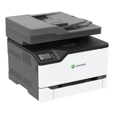 Impressora Multifuncional Laser Color Lexmark Cx431adw Foto mini 1