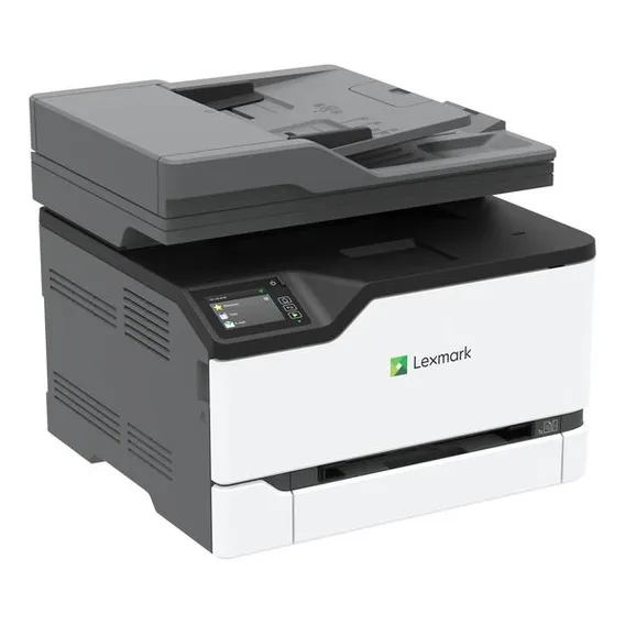 Impressora Multifuncional Laser Color Lexmark Cx431adw Foto 1