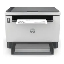 Impressora multifuncional monocromática HP LaserJet HP Laserjet Tank 1602w 220V Foto mini 1