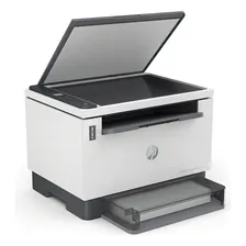Impressora multifuncional monocromática HP LaserJet HP Laserjet Tank 1602w 220V Foto mini 4