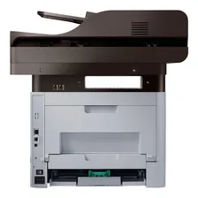 Impressora multifuncional monocromática Samsung Impressora Laser 127V Foto mini 4