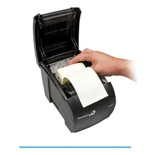 Impressora Não Fiscal Bematech Mp-4200 Th Br Guilhotina Usb Foto mini 4