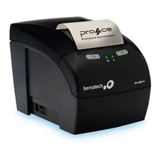 Impressora Não Fiscal Bematech Mp-4200 Th Br Guilhotina Usb Foto mini 3