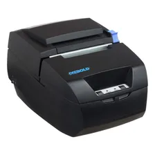 Impressora Nova Diebold Cupom 80mm Nfc-e Qr-code Cor Preto 110 240V (Bivolt) Foto mini 1