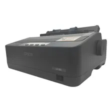 Impressora padrão monocromática Epson Epson LX-350 127V Foto mini 3