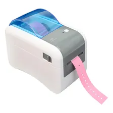 Impressora Para Pulseira It-300 C3tech Foto mini 3