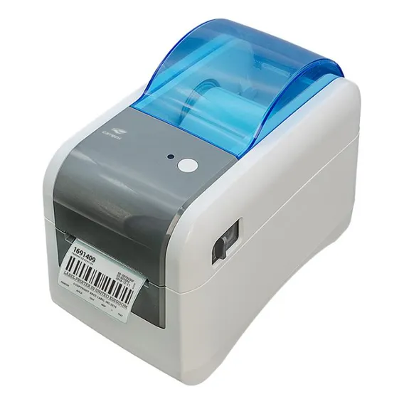 Impressora Para Pulseira It-300 C3tech Foto 1