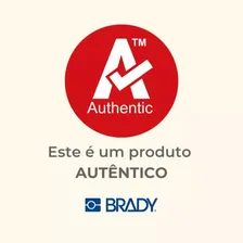 Impressora Rotuladora Brady M210 / Bmp21-plus Cor Amarelo 110 240v (bivolt) Foto mini 4