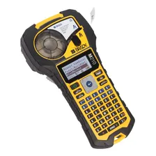 Impressora Rotuladora Brady M210 / Bmp21-plus Cor Amarelo 110 240v (bivolt) Foto mini 1