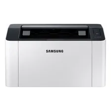 Impressora Samsung Laser Sl-m2030 Monocromatica 220v Branco Foto mini 1