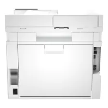 Impressora Semi-nova Hp Color Laserjet Mfp 4303fdw S/toner Foto mini 2