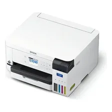 Impressora Sublimática A4 Epson Surecolor® F170 Foto mini 4