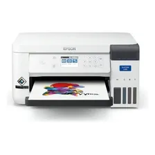 Impressora Sublimática A4 Epson Surecolor® F170 Foto mini 3