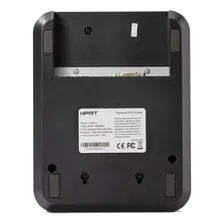 Impressora Térmica Cupom Hprt Tp80k Não Fiscal Usb Cor Preto 100/240 Foto mini  3