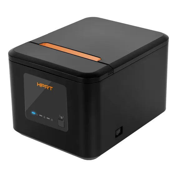 Impressora Térmica Cupom Hprt Tp80k Não Fiscal Usb Cor Preto 100/240 Foto 1