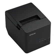 Impressora Térmica Epson Tm-t20iiil-001 Serial+usb Bivolt Foto mini 1