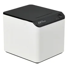 Impressora Térmica Zkteco Zkp5803 Bivolt Bluetooth Foto  mini 1