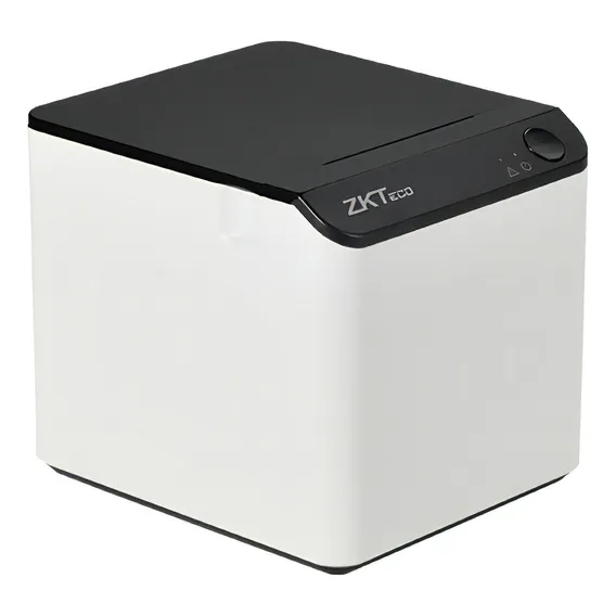 Impressora Térmica Zkteco Zkp5803 Bivolt Bluetooth Foto 1