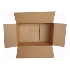 Impulse 30x20x20 25 caixas de papelão para correios Foto mini 2