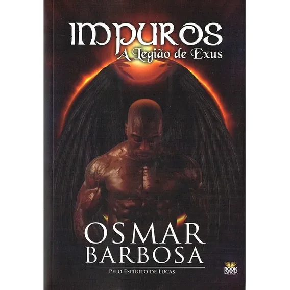 Impuros - A Legião De Exus Foto 1