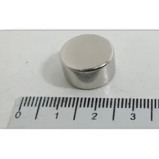 Imãs De NeodÃmio / Super Forte 12 Peças 15mm X 8mm Foto mini 2