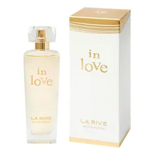 In Love La Rive Eau de Perfum - Perfume Feminino 90ml Foto mini 3