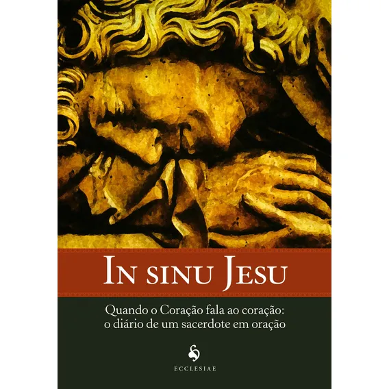 In Sinu Jesu - Quando O Coração Fala Ao Coração: O DiÔrio De Foto 1