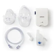 Inalador Compressor Ne-c803 Foto  mini 1