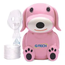 Inalador Nebdog G-tech - Performance Superior, Superflow Foto  mini 1
