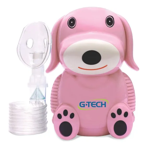 Inalador Nebdog G-tech - Performance Superior, Superflow Foto 1