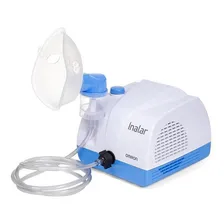 Inalador Nebulizador Compressor Omron C701 Foto mini 1