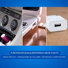 Inalador Nebulizador Compressor Portátil Silencioso Bivolt Foto mini 4