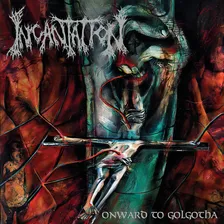 Incantation - Onward To Golgotha - Cd Arg - R Foto mini 1