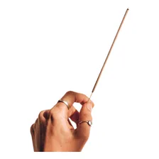 Incenso Goloka Ayurvedic Massala Chakra Foto mini 3