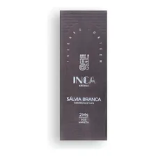 Incenso Inca Natural Salvia Branca - Especial - Caixa C/ 9 Varetas Foto mini 1