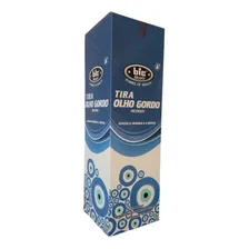 Incenso Indiano Bic Tira Olho Gordo - Afasta Inveja 3 Caixas Foto mini 4