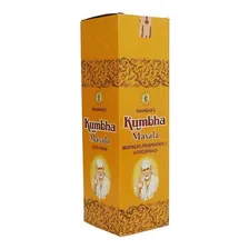 Incenso Indiano Cinnamon Massala Cx 25 Unidades Atacado Fragrância Sândalo Foto mini 1